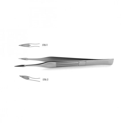Walter Splinter Forceps