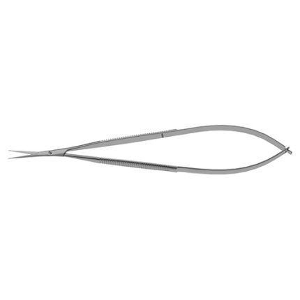 Stitch Scissors – Spring Handle