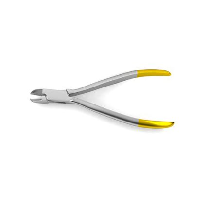 K-Wire Side Cutter – Tungsten Carbide