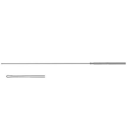 Pratt Rectal Probe