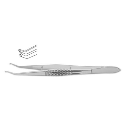 Desmarres Chalazion Forceps