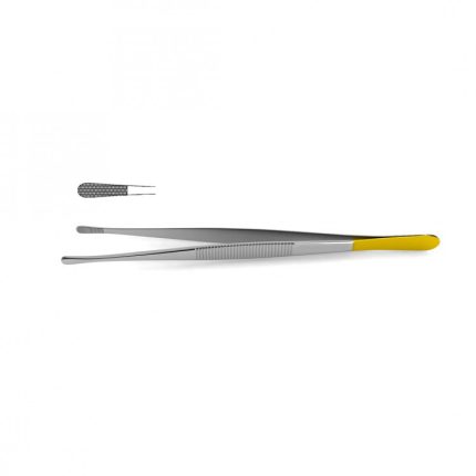 Tissue Forceps – Tungsten Carbide