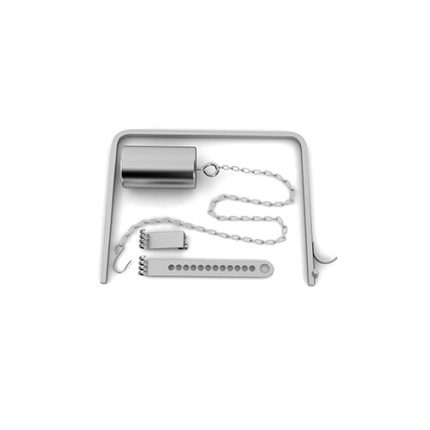 Charnley Initial Incision Retractor