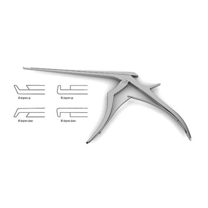 Micro Kerrison Rongeur