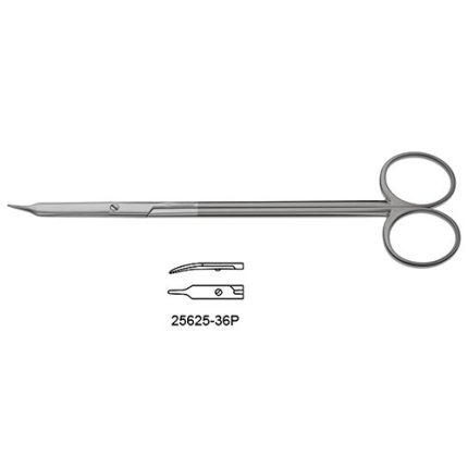 Scissors – Supercut W/ Platinum Handle