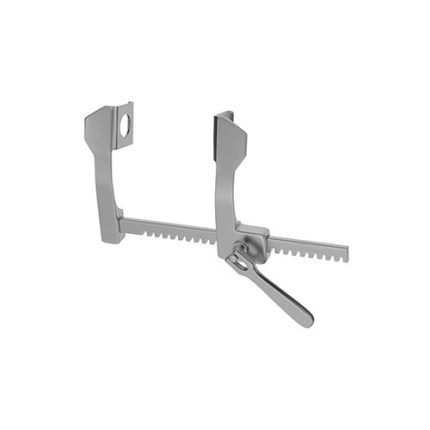 Pediatric Rib Spreader