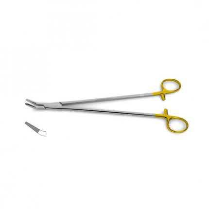 Finochietto Needle Holder – Tungsten Carbide
