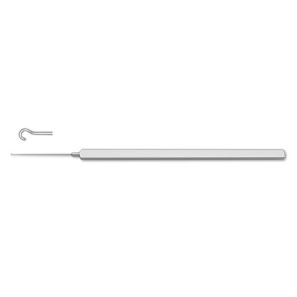 Shepard Iris Hook