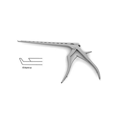 Clean Kerrison Rongeur