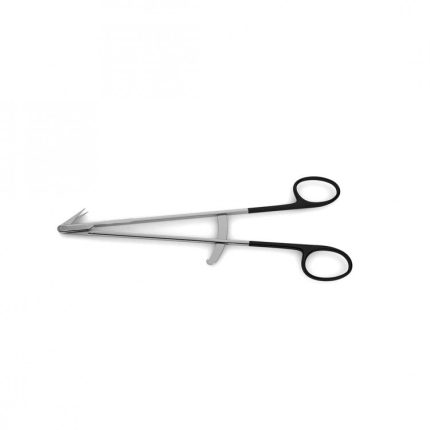 Diethrich Circumflex Coronary Scissors – Supercut
