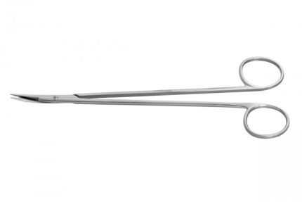 CV Elite – Laine-Kindal Scissors