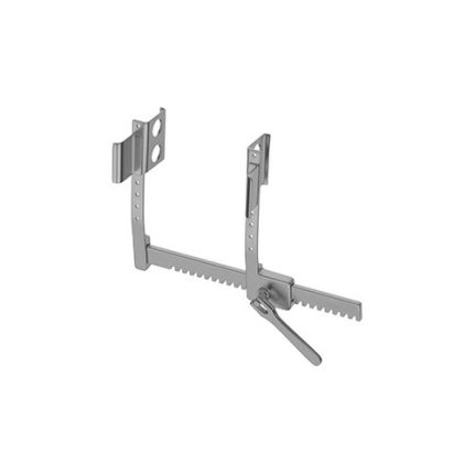 Rib Spreader & Scapula Retractor