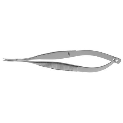 McPherson-Vannas Micro Iris Scissors