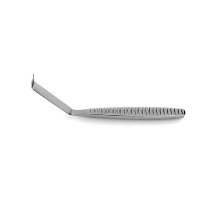 Cloward Style Blade Retractor