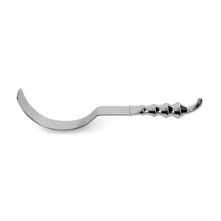 Deaver Retractor – Grip Handle