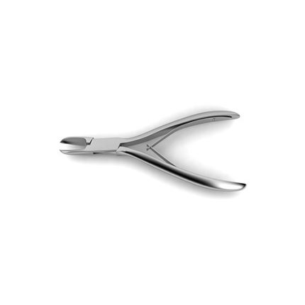 Liston-Littauer Bone Cutting Forceps