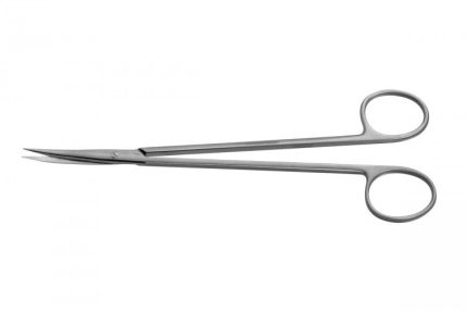 CV Elite – Lillehei-Potts Scissors