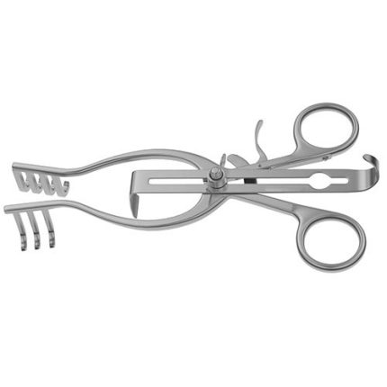 Carotid Retractor