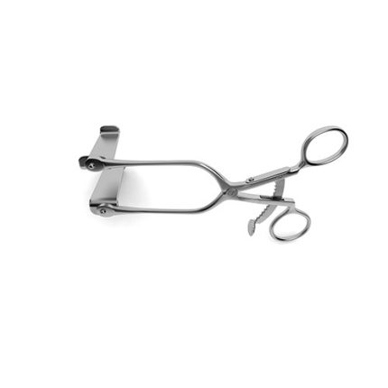 Cloward Style Cervical Retractor