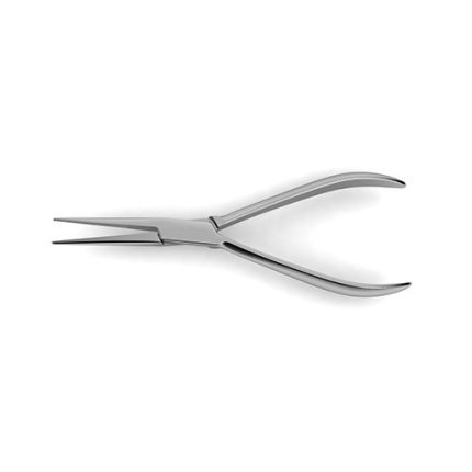 Long Jaw Needle Nose Pliers