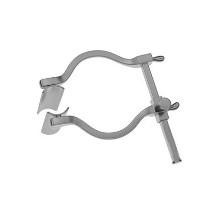 Rectal Retractor