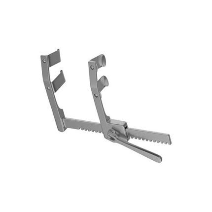 Sternal Retractor