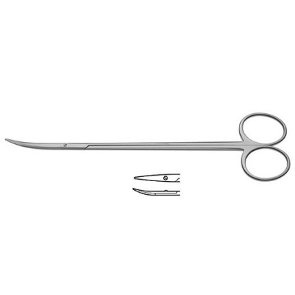 Scissors – Extra Light