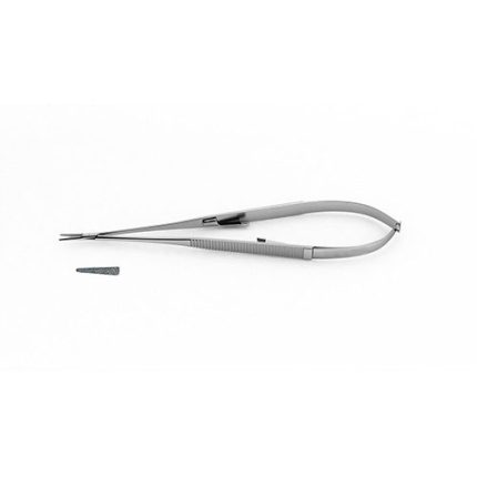 Microvascular Needle Holder