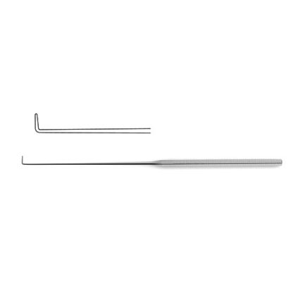 Crile Nerve Hook