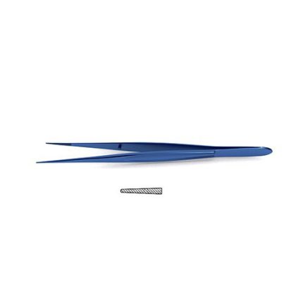 CV Elite – Titanium Cushing Forceps