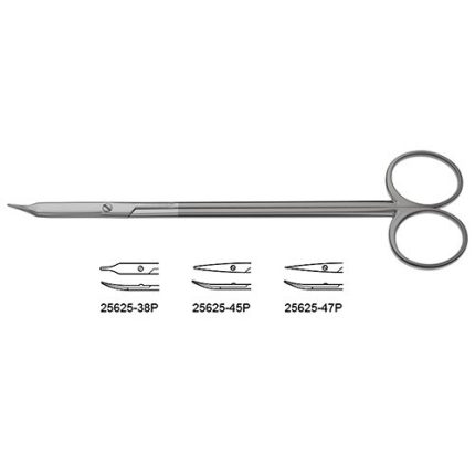 Scissors – Supercut W/ Platinum Handle