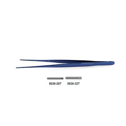 CV Elite – Titanium Debakey Dissecting Forceps