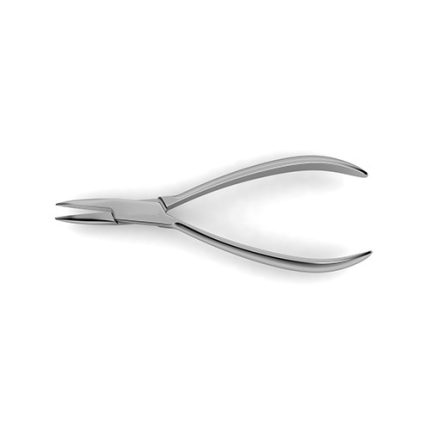 Needle Nose Pliers – Standard Jaws