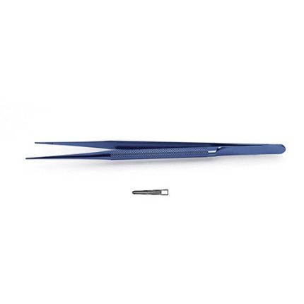 CV Elite – Titanium Debakey Micro Forceps