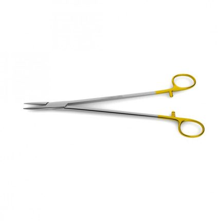 Julian Needle Holder – Tungsten Carbide