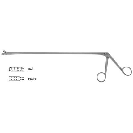 Rectal Biopsy Forceps