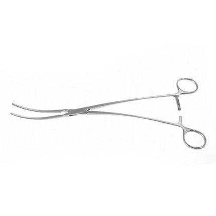 Aortic Aneurysm Clamp – Debakey Jaws