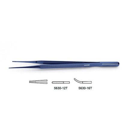 CV Elite – Titanium Debakey Micro Forceps