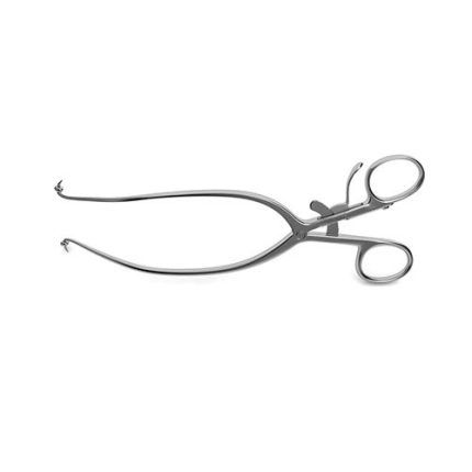 Gelpi Retractor – W/ Ball Stops