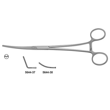 CV Elite – Aortic Clamp