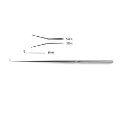 Dandy Nerve Hook
