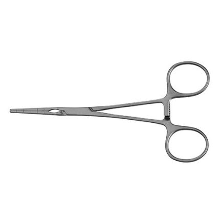 CV Elite – Baby Vascular Clamp