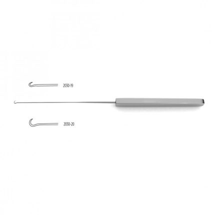 Gillies (Converse) Skin Hook