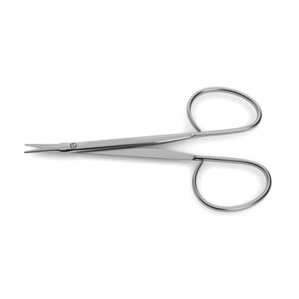 Gradle Scissors – Ribbon Style Ring Handle