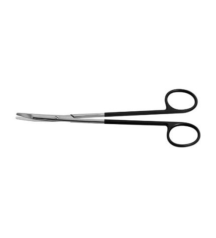 Dissecting Scissors – Supercut