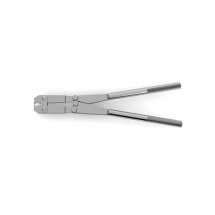 Pin Cutter – End Cutting