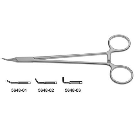 CV Elite – Bailey Forceps