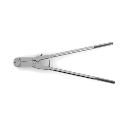 Pin Cutter – Side Cutting