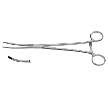 CV Elite – Carmalt Forceps