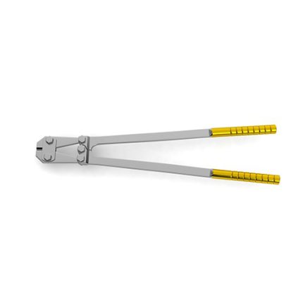 Pin Cutter – Side Cutting, Tungsten Carbide